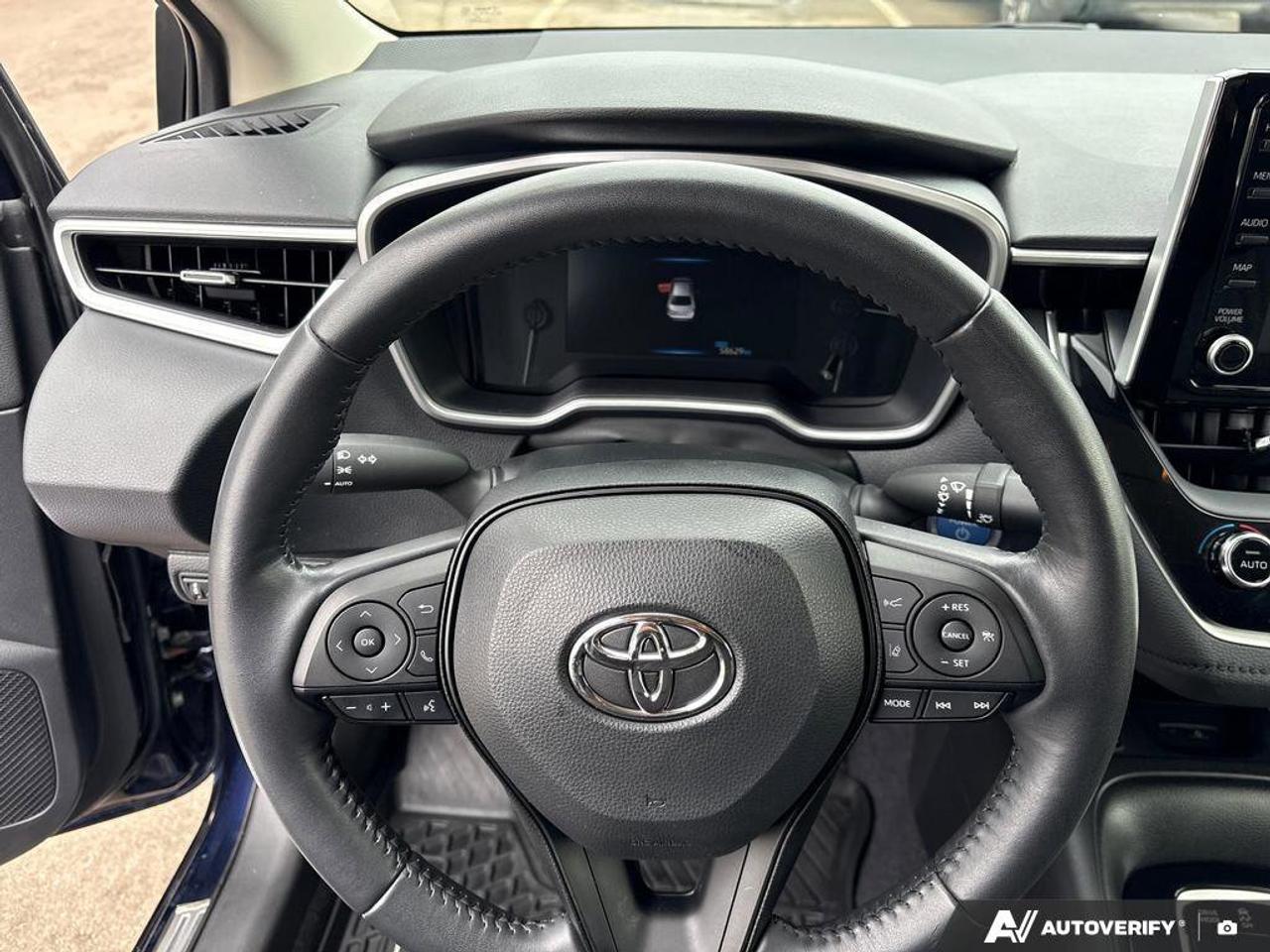 2022 Toyota Corolla Hybrid   SOLD! Photo