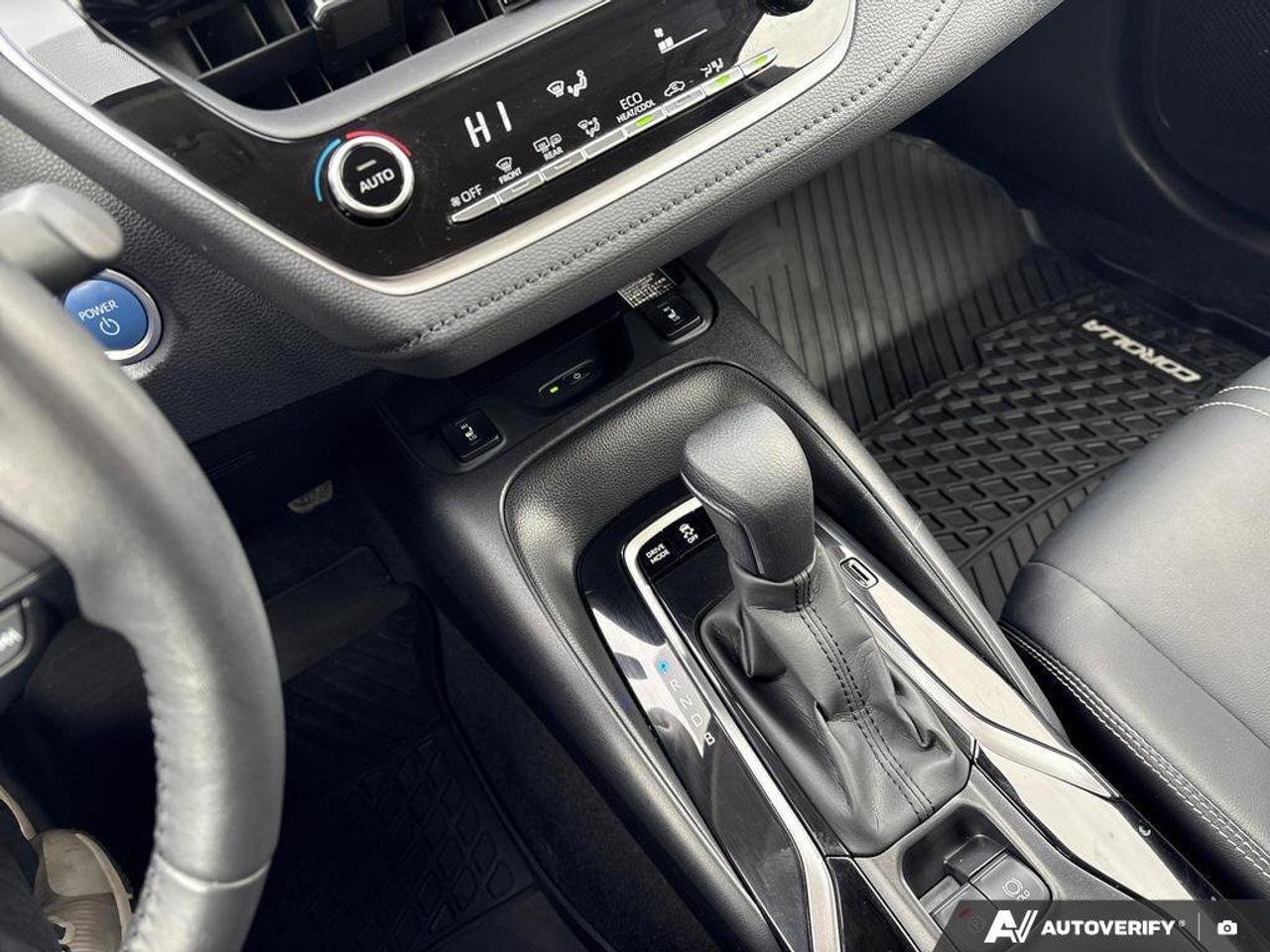 2022 Toyota Corolla Hybrid   SOLD! Photo