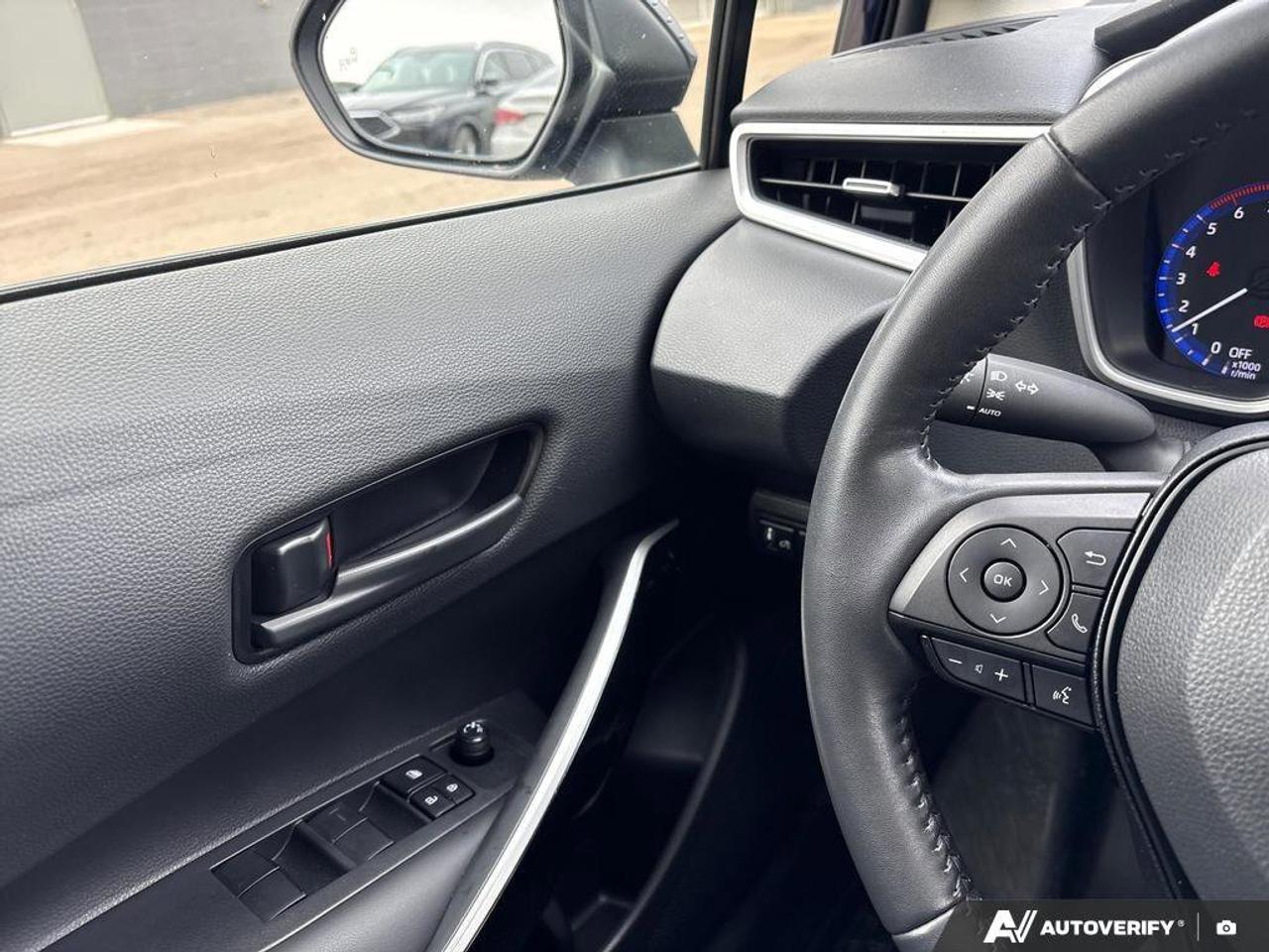 2022 Toyota Corolla Hybrid   SOLD! Photo