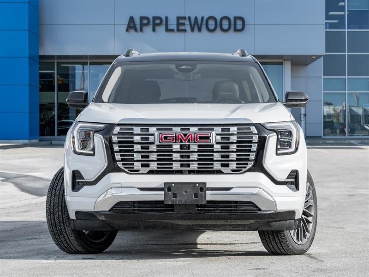 2026 GMC Terrain Denali 4dr All-Wheel Drive Photo