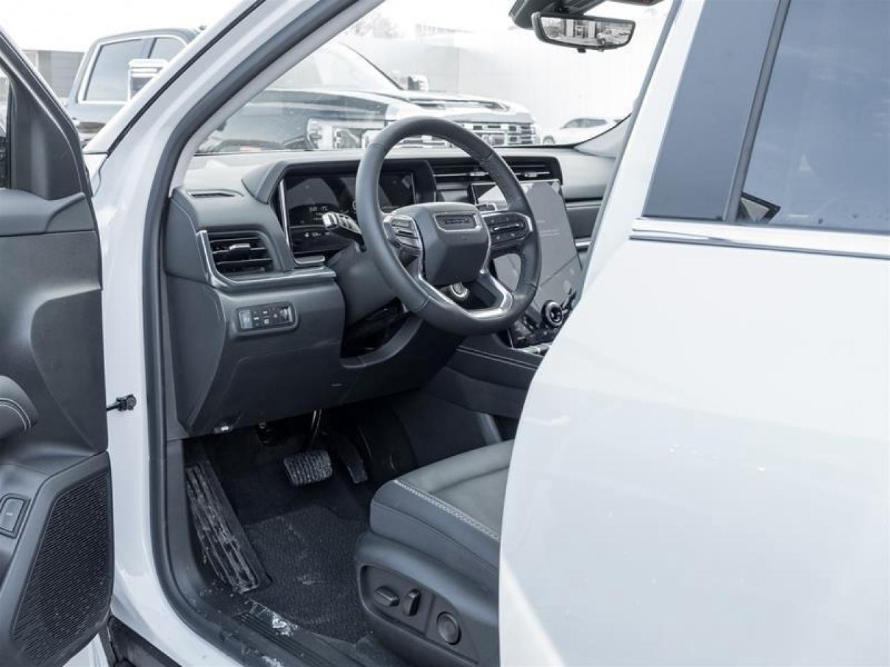 2026 GMC Terrain Denali 4dr All-Wheel Drive Photo