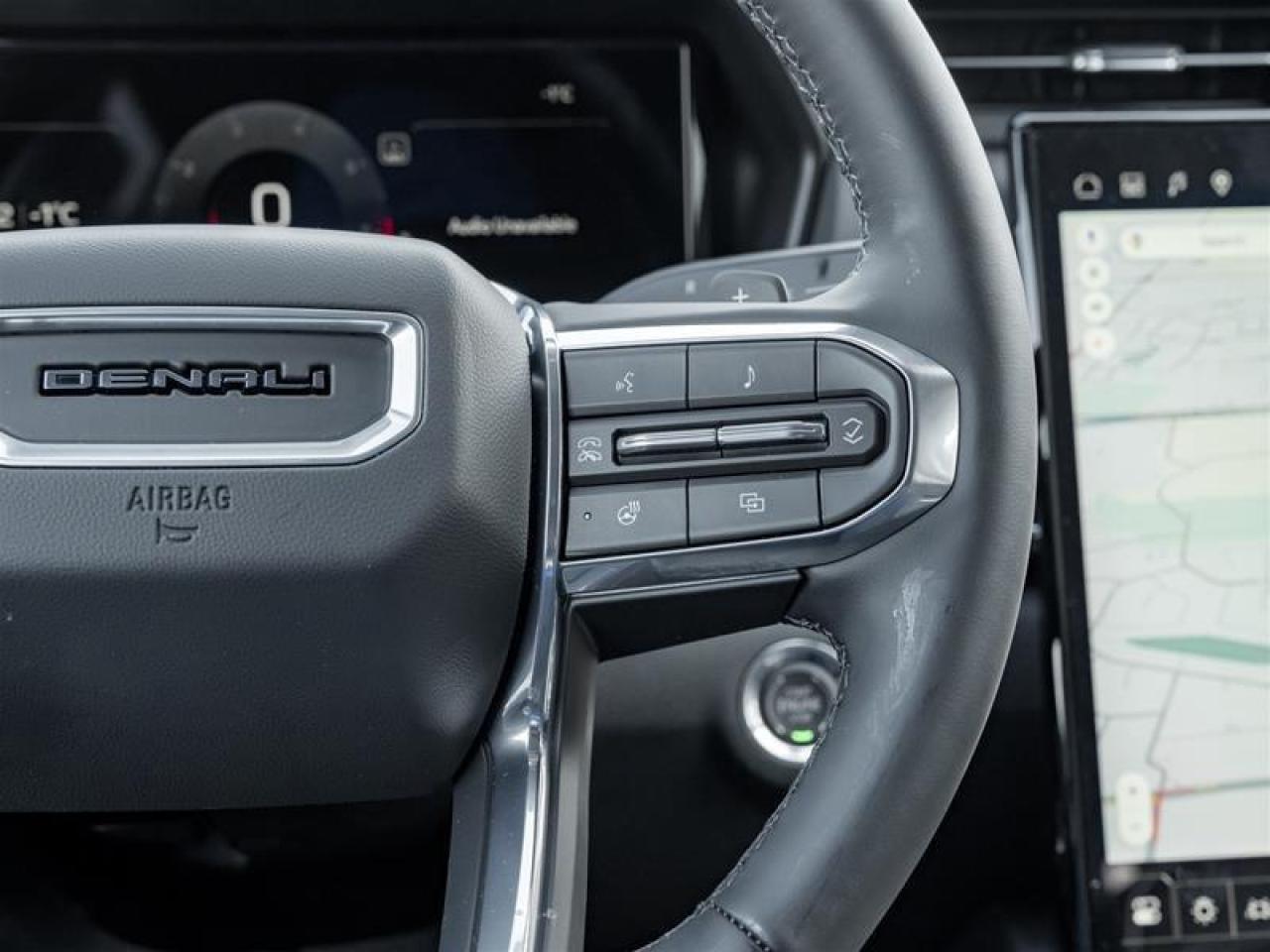 2026 GMC Terrain Denali 4dr All-Wheel Drive Photo