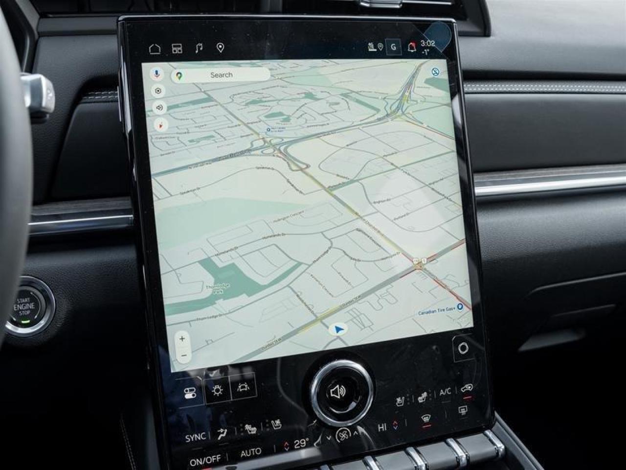 2026 GMC Terrain Denali 4dr All-Wheel Drive Photo