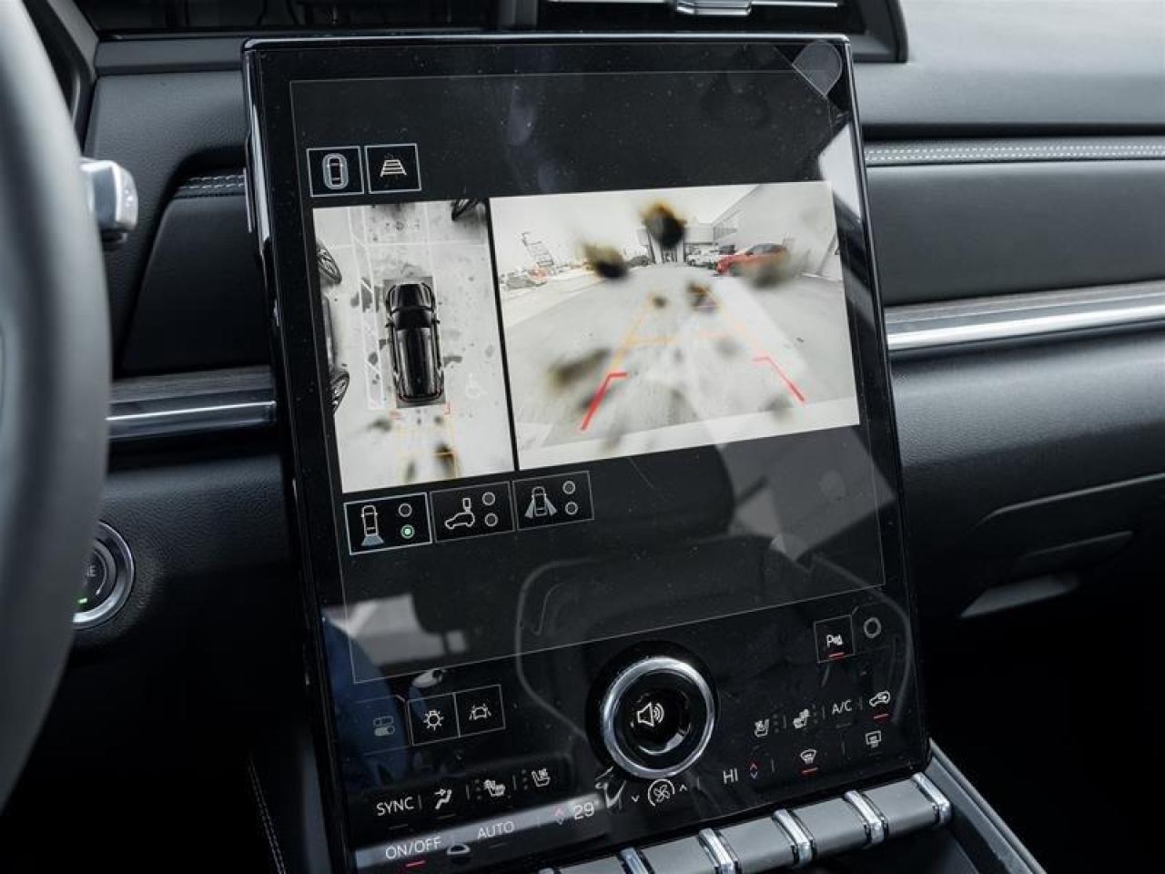 2026 GMC Terrain Denali 4dr All-Wheel Drive Photo