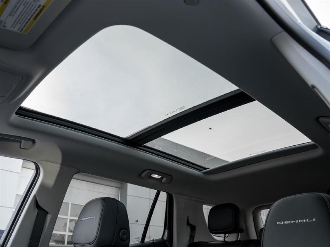 2026 GMC Terrain Denali 4dr All-Wheel Drive Photo