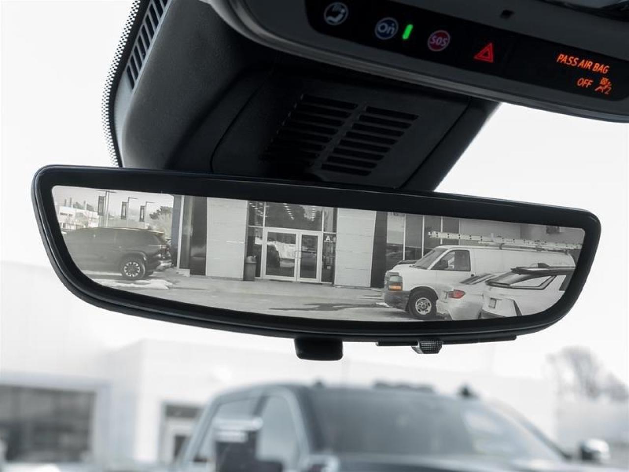 2026 GMC Terrain Denali 4dr All-Wheel Drive Photo