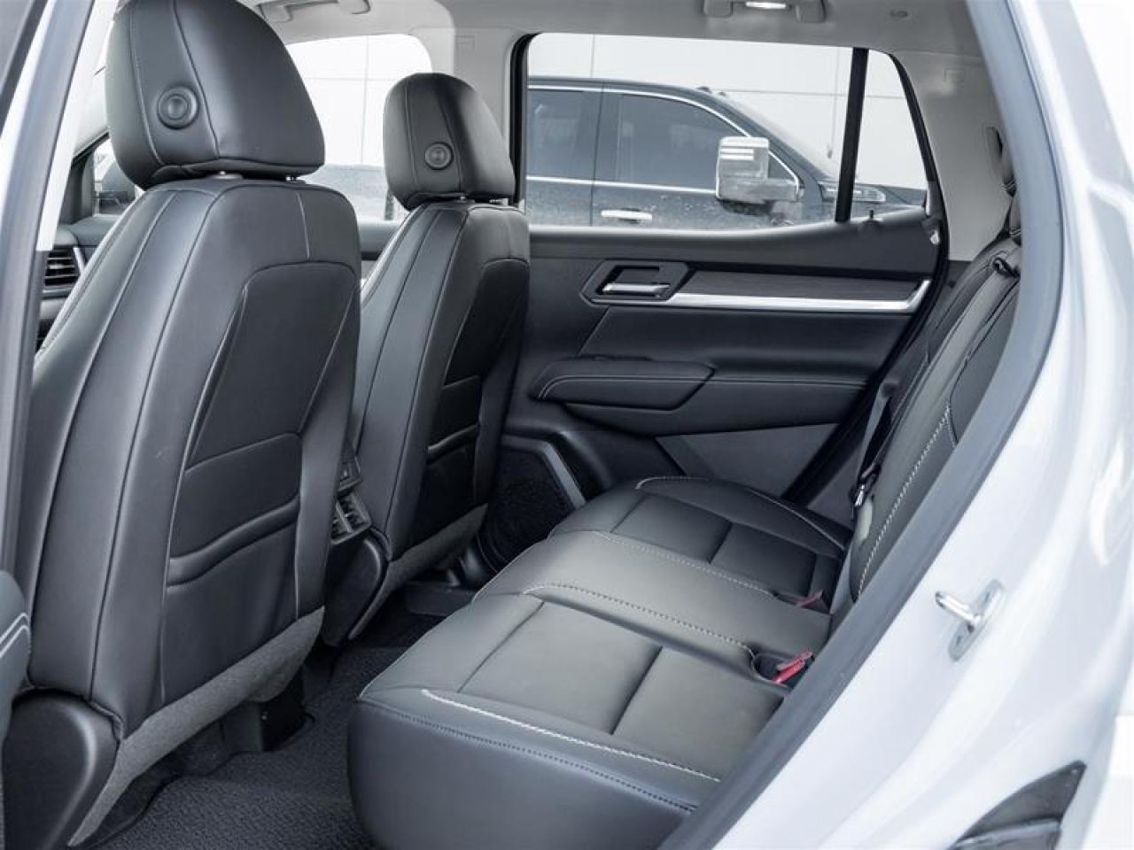 2026 GMC Terrain Denali 4dr All-Wheel Drive Photo