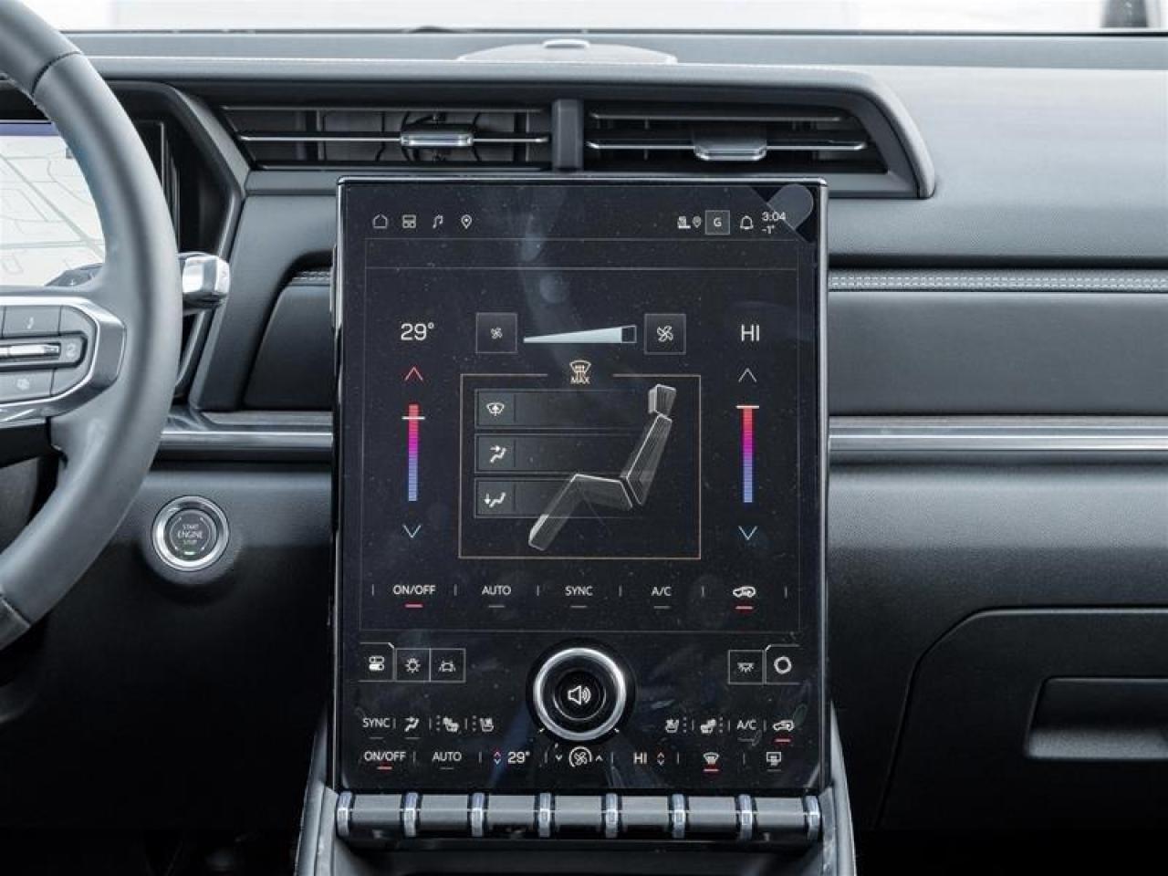 2026 GMC Terrain Denali 4dr All-Wheel Drive Photo