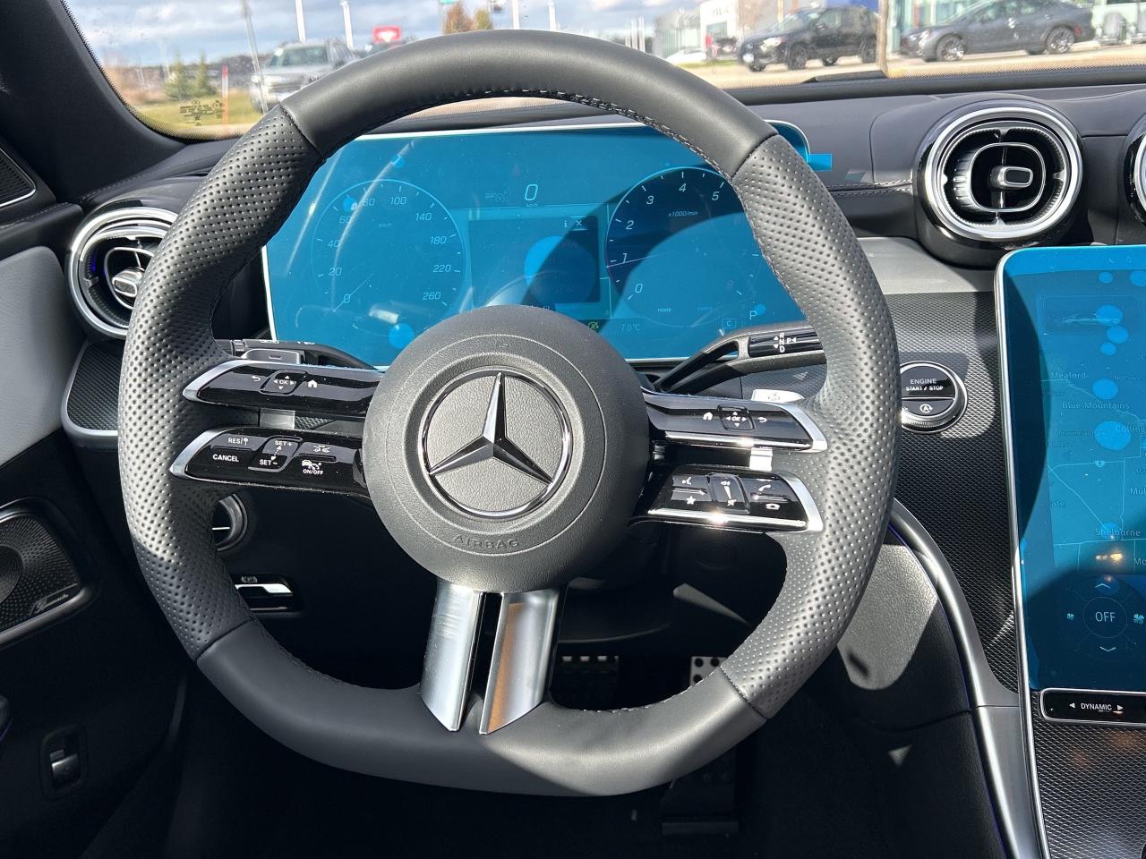 2026 Mercedes-Benz C-Class C 300 4MATIC Photo