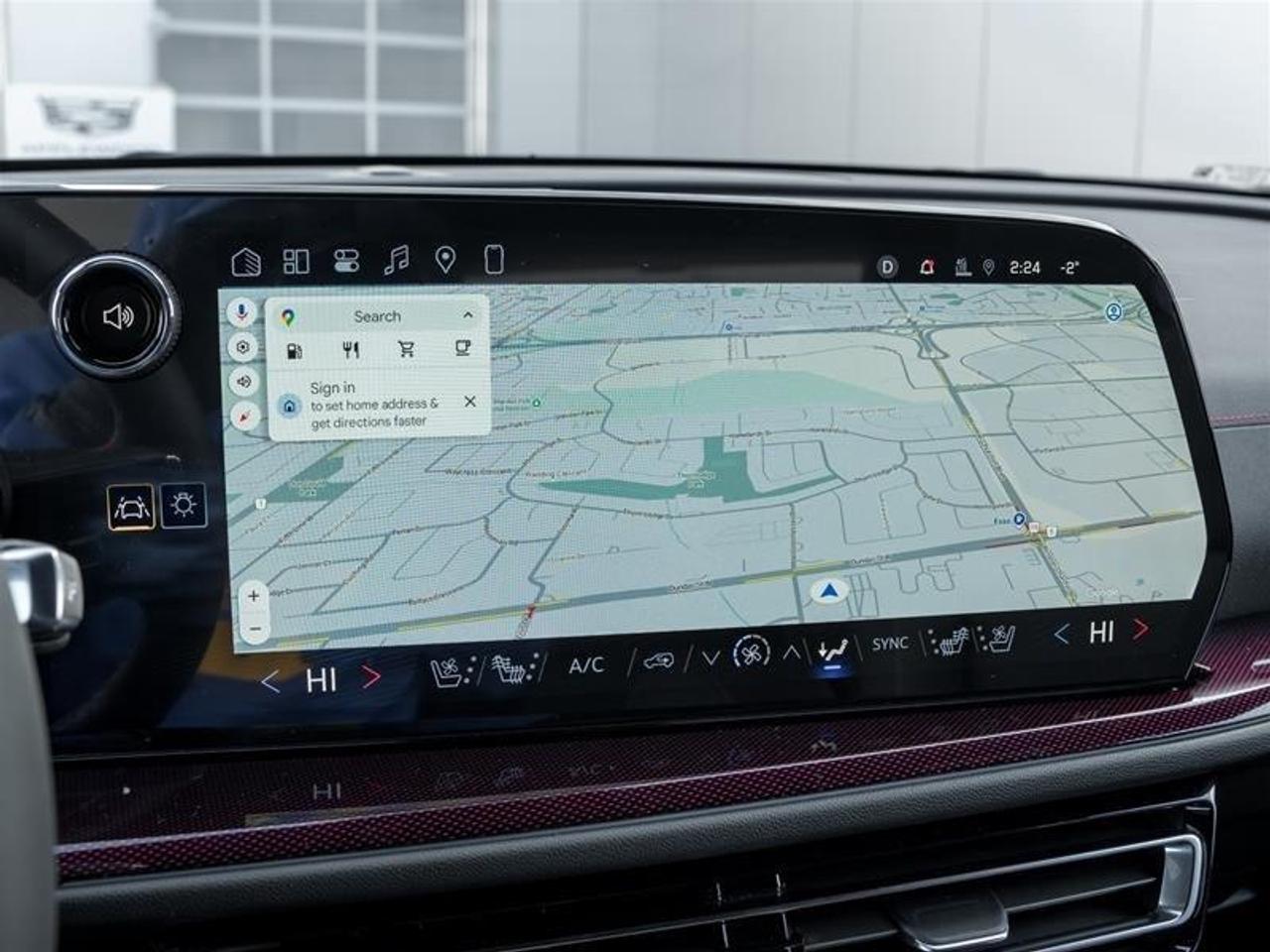 2026 Chevrolet Traverse RS 4dr All-Wheel Drive Photo