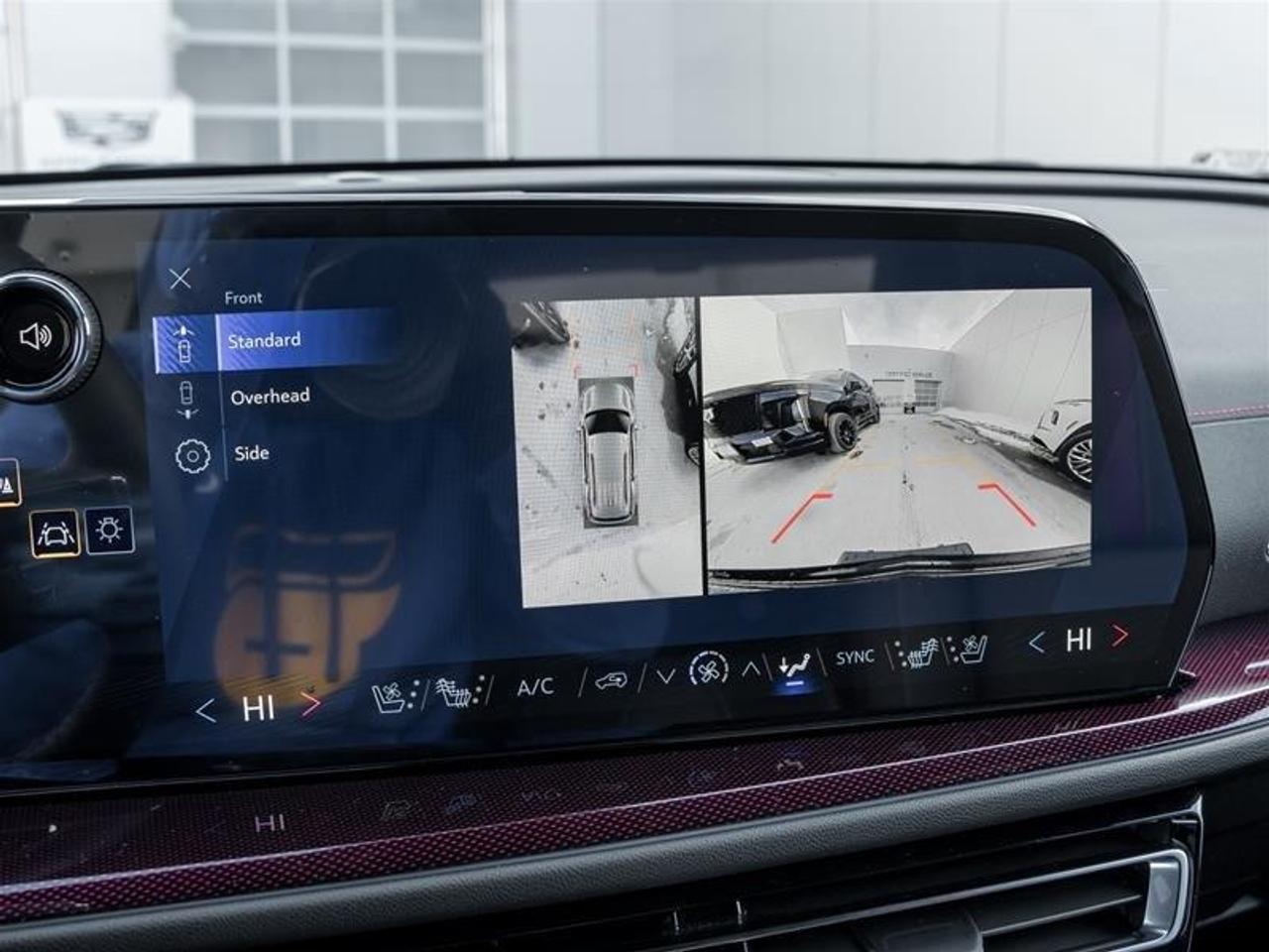 2026 Chevrolet Traverse RS 4dr All-Wheel Drive Photo