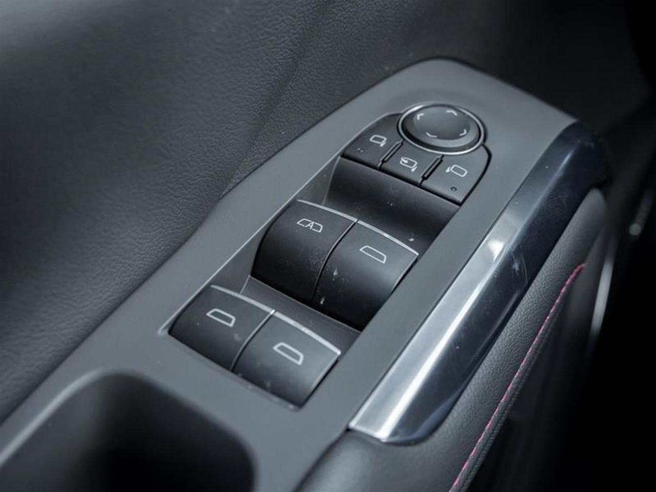 2026 Chevrolet Traverse RS 4dr All-Wheel Drive Photo