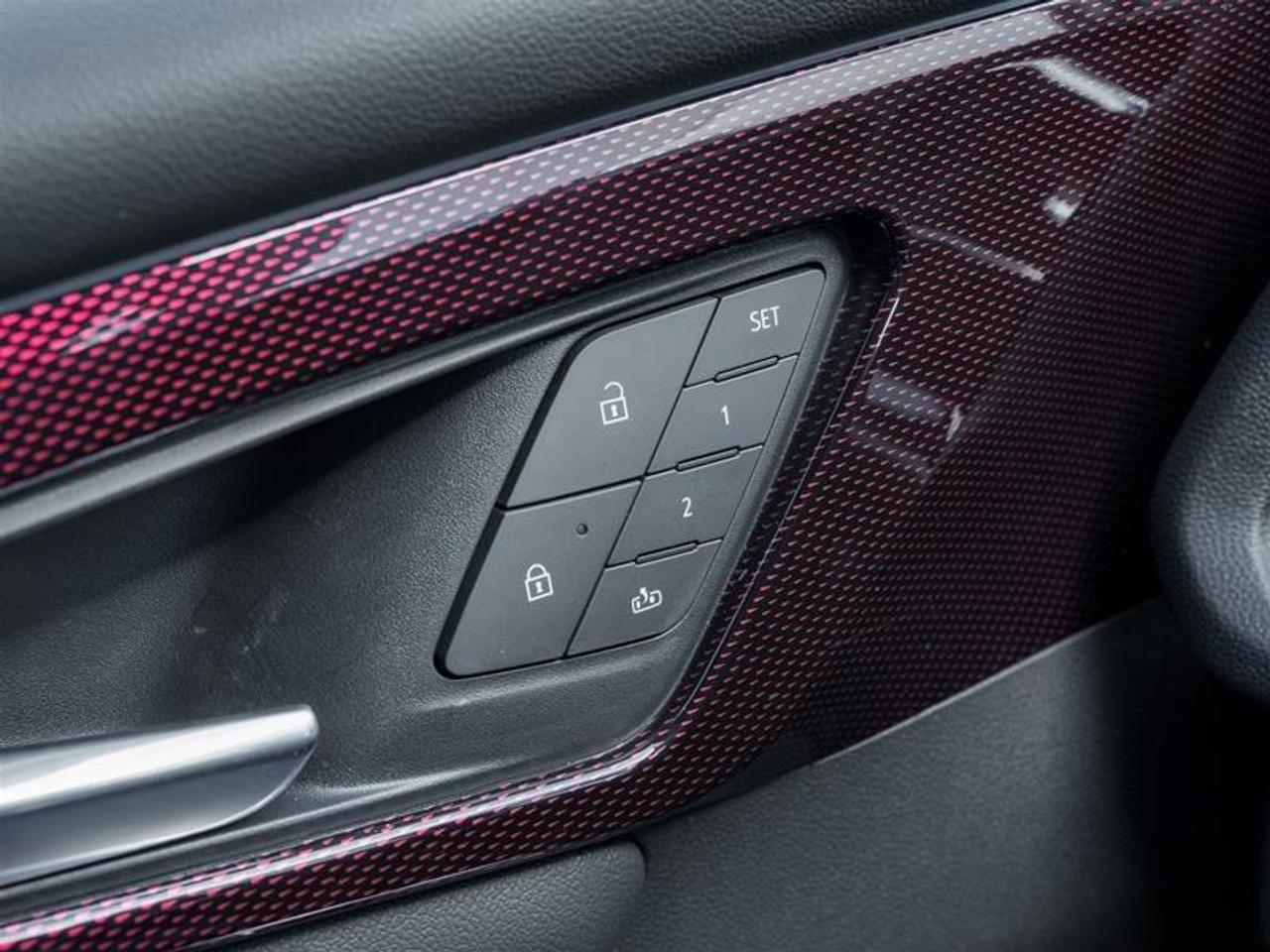 2026 Chevrolet Traverse RS 4dr All-Wheel Drive Photo