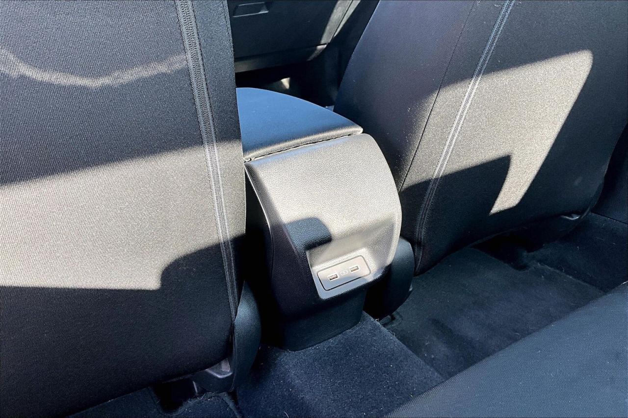 2023 Honda Civic Sedan EX   HEATED SEAT/STEER   SUNROOF   CARPLAY/ANDROID Photo