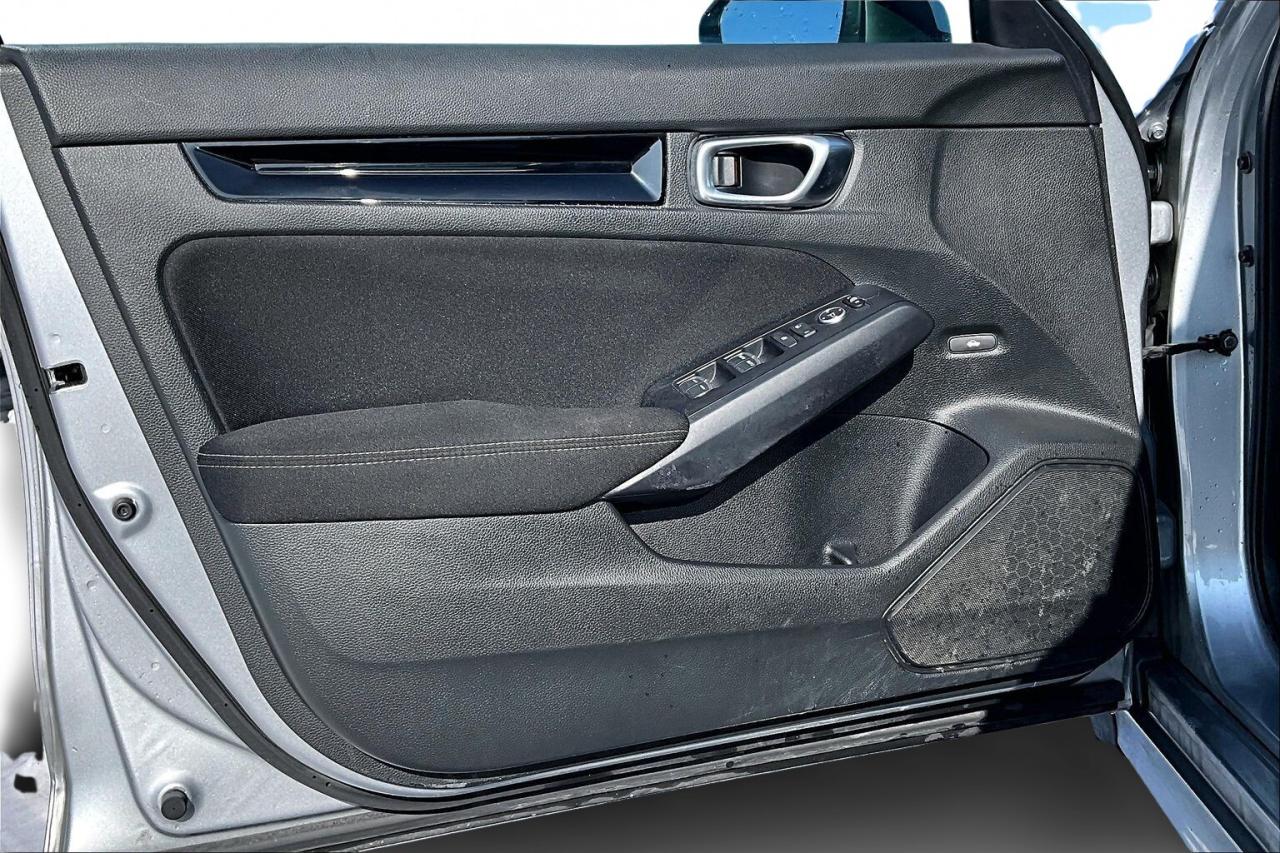 2023 Honda Civic Sedan EX   HEATED SEAT/STEER   SUNROOF   CARPLAY/ANDROID Photo