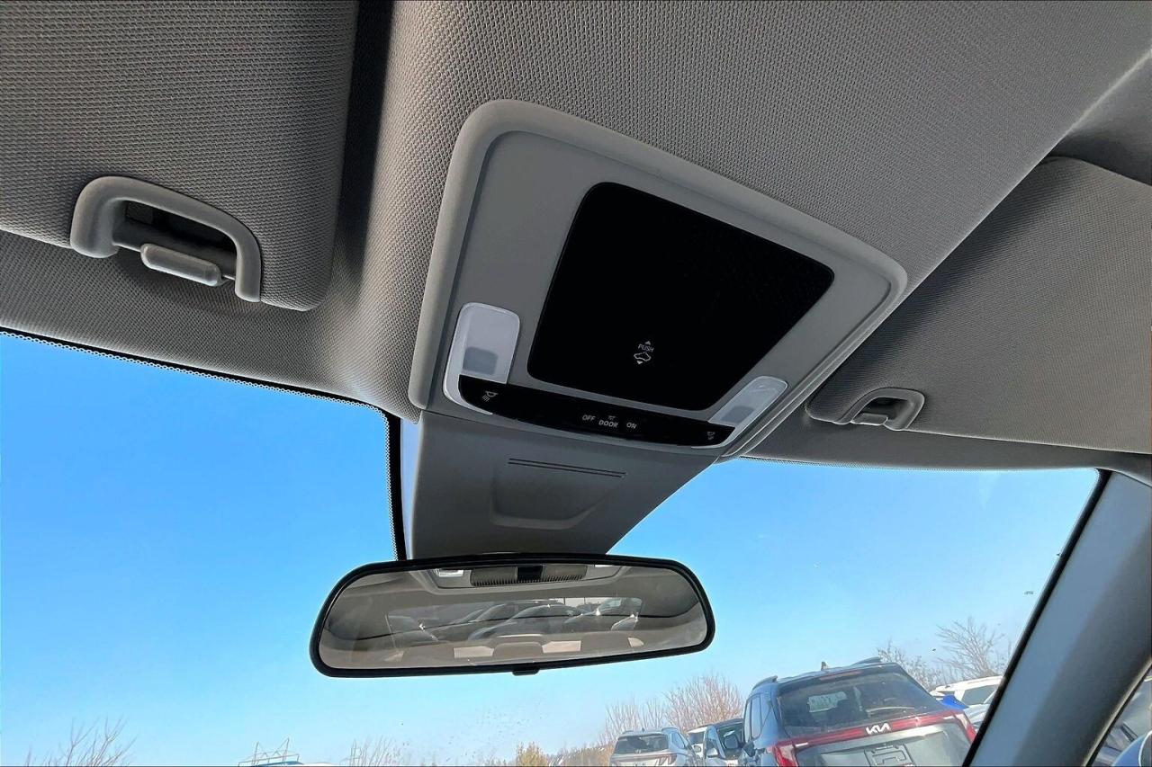 2023 Honda Civic Sedan EX   HEATED SEAT/STEER   SUNROOF   CARPLAY/ANDROID Photo