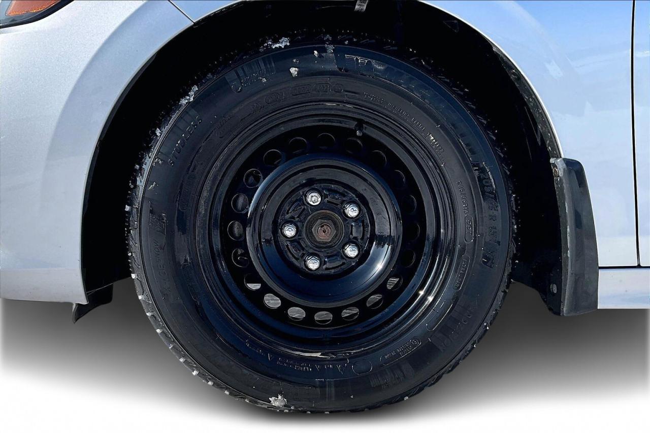 2023 Honda Civic Sedan EX   HEATED SEAT/STEER   SUNROOF   CARPLAY/ANDROID Photo