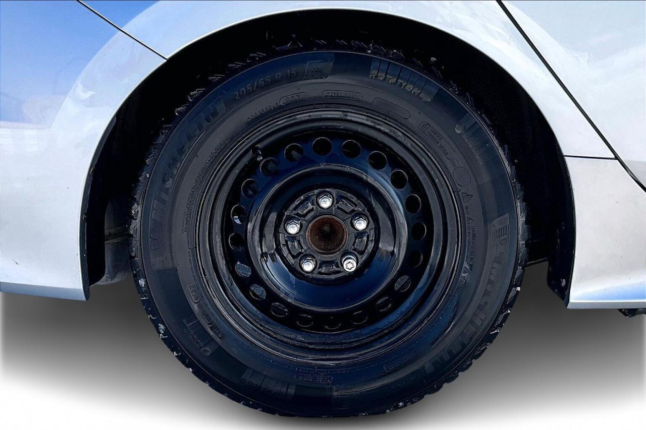 2023 Honda Civic Sedan EX   HEATED SEAT/STEER   SUNROOF   CARPLAY/ANDROID Photo