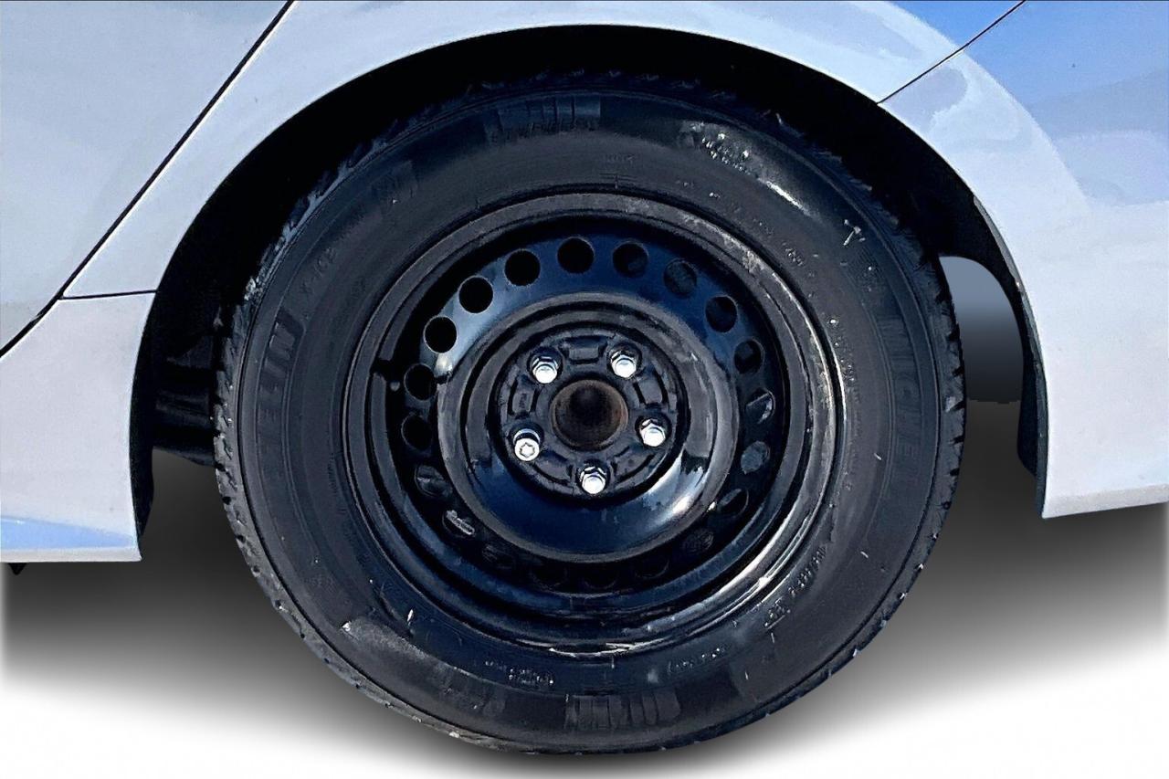 2023 Honda Civic Sedan EX   HEATED SEAT/STEER   SUNROOF   CARPLAY/ANDROID Photo