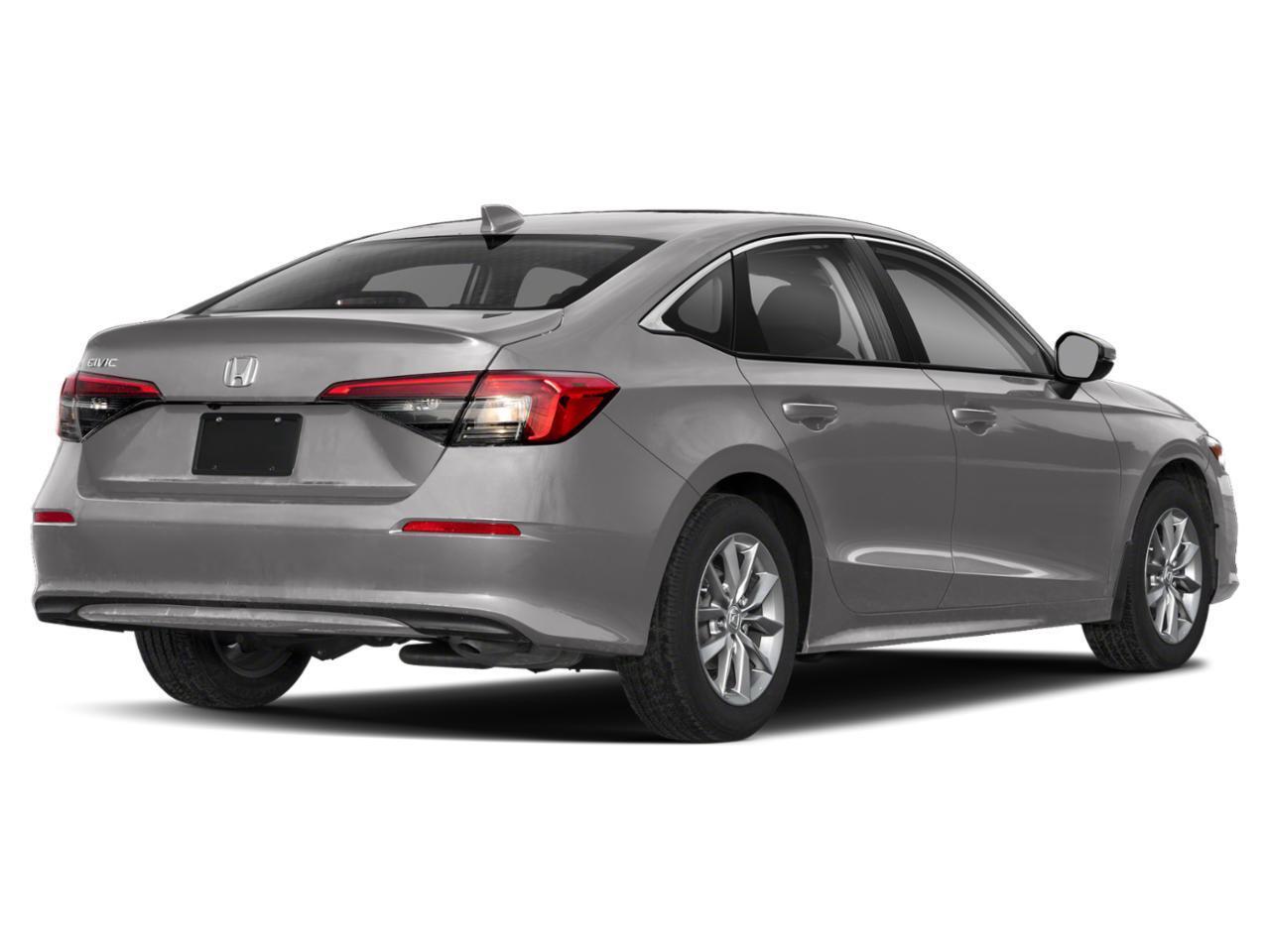 2023 Honda Civic Sedan EX   HEATED SEAT/STEER   SUNROOF   CARPLAY/ANDROID Photo