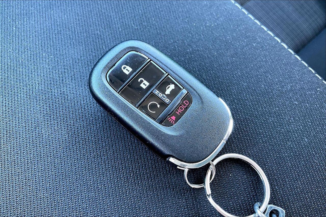 2023 Honda Civic Sedan EX   HEATED SEAT/STEER   SUNROOF   CARPLAY/ANDROID Photo