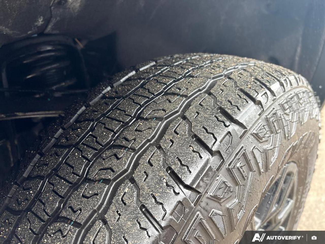 2023 Chevrolet Colorado Trail Boss   POWER DRIVER SEAT   KEYLESS ENTRY   1 Photo