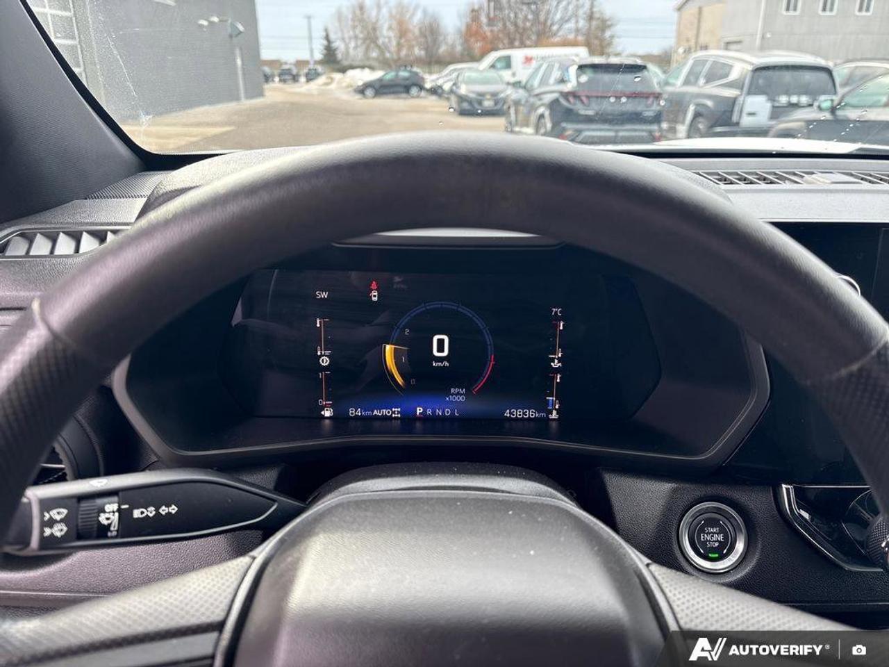 2023 Chevrolet Colorado Trail Boss   POWER DRIVER SEAT   KEYLESS ENTRY   1 Photo