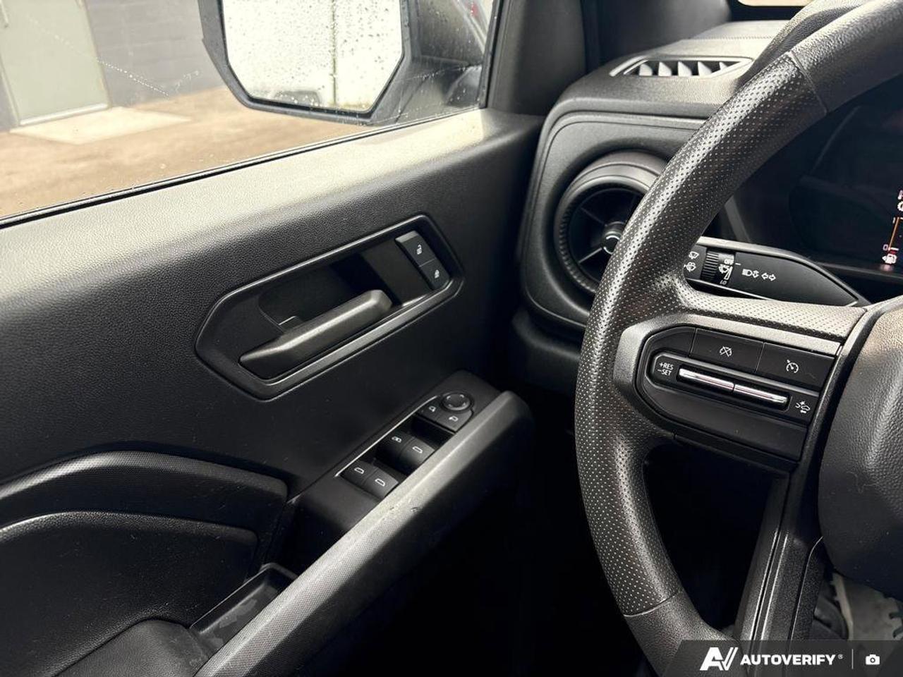 2023 Chevrolet Colorado Trail Boss   POWER DRIVER SEAT   KEYLESS ENTRY   1 Photo