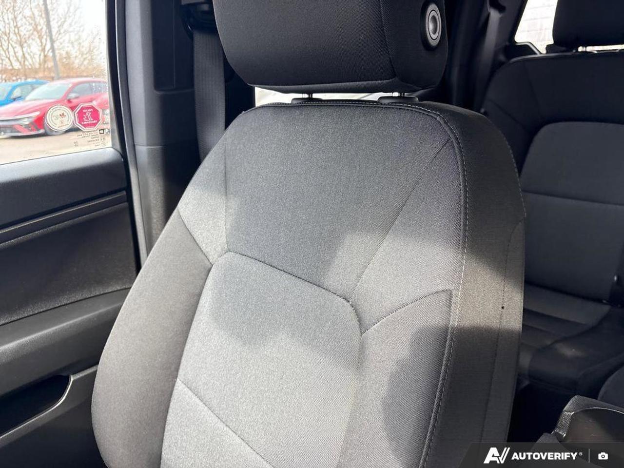 2023 Chevrolet Colorado Trail Boss   POWER DRIVER SEAT   KEYLESS ENTRY   1 Photo