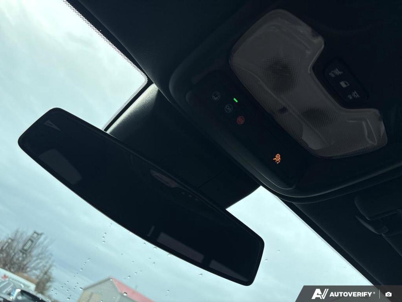 2023 Chevrolet Colorado Trail Boss   POWER DRIVER SEAT   KEYLESS ENTRY   1 Photo