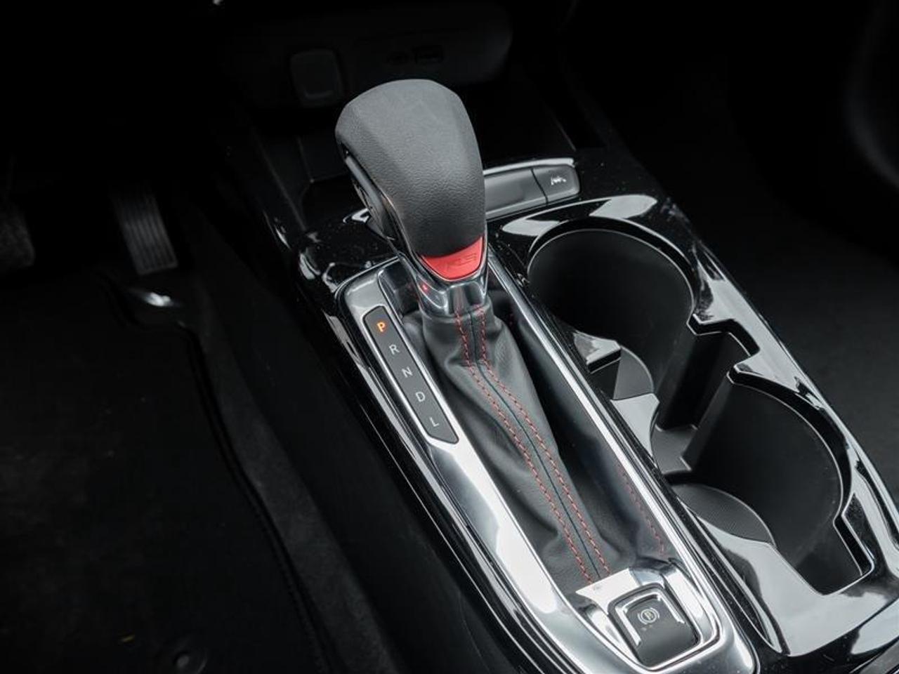 2026 Chevrolet Trax 2RS 4dr Front-Wheel Drive Photo