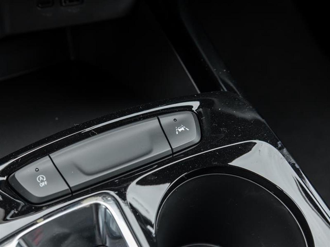 2026 Chevrolet Trax 2RS 4dr Front-Wheel Drive Photo