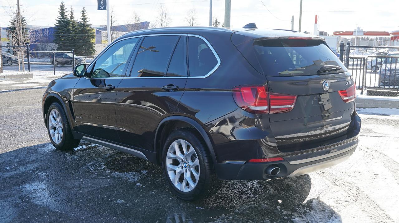 2016 BMW X5 xDrive35d PREMIUM PKG ENHANCED / DRIVING ASSIST Photo2