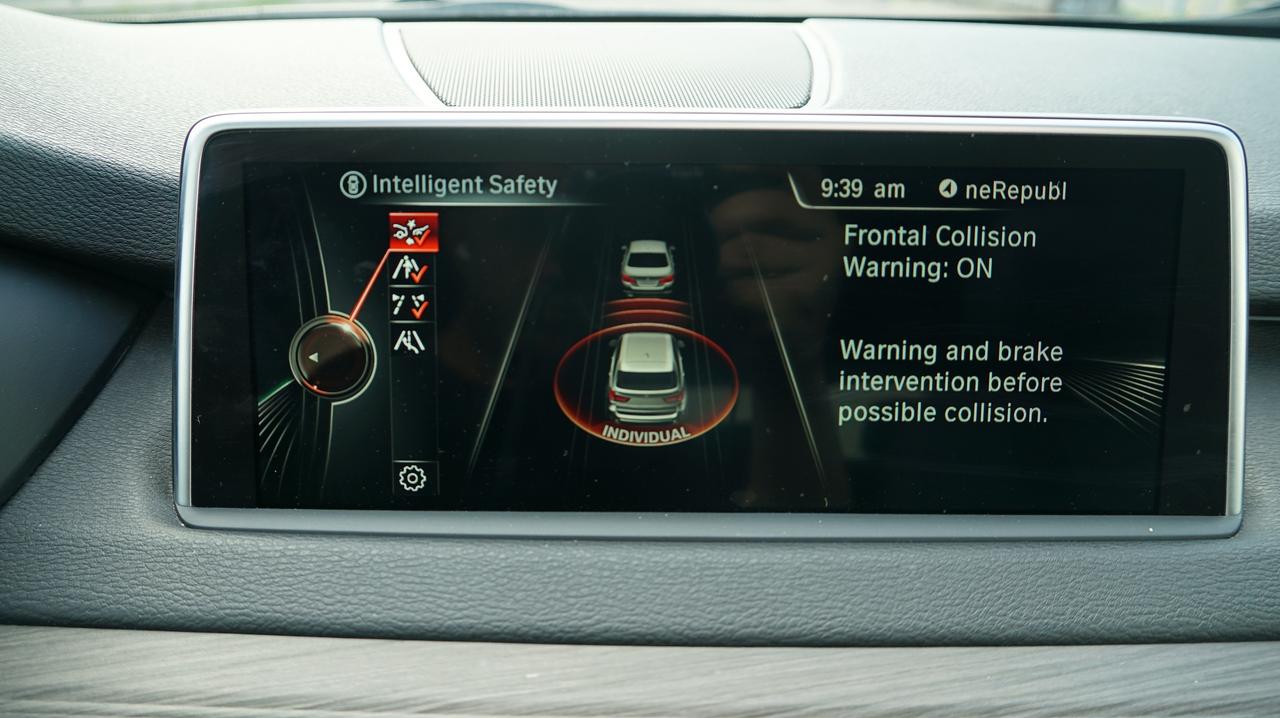 2016 BMW X5 xDrive35d PREMIUM PKG ENHANCED / DRIVING ASSIST Photo