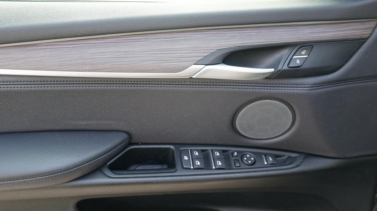 2016 BMW X5 xDrive35d PREMIUM PKG ENHANCED / DRIVING ASSIST Photo