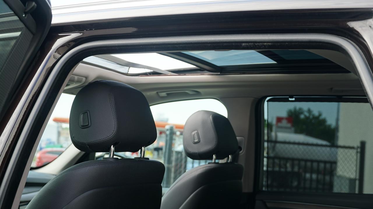 2016 BMW X5 xDrive35d PREMIUM PKG ENHANCED / DRIVING ASSIST Photo