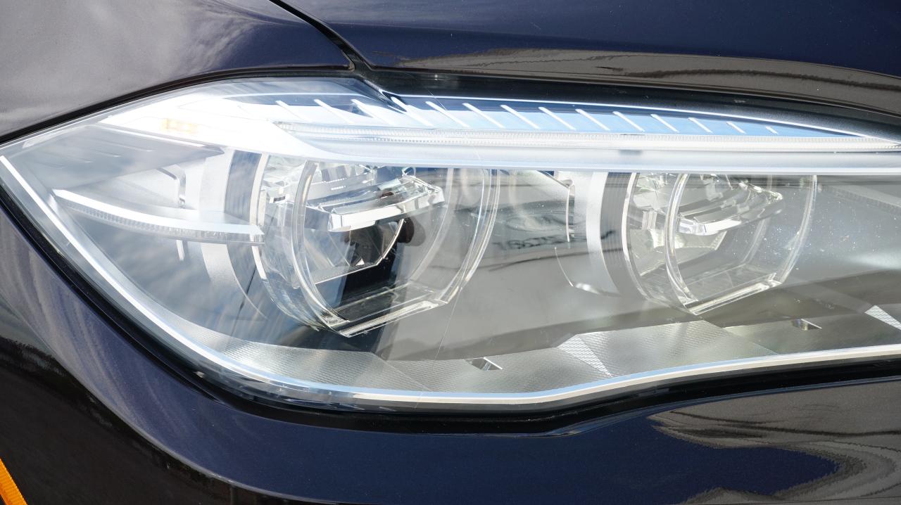 2016 BMW X5 xDrive35d PREMIUM PKG ENHANCED / DRIVING ASSIST Photo