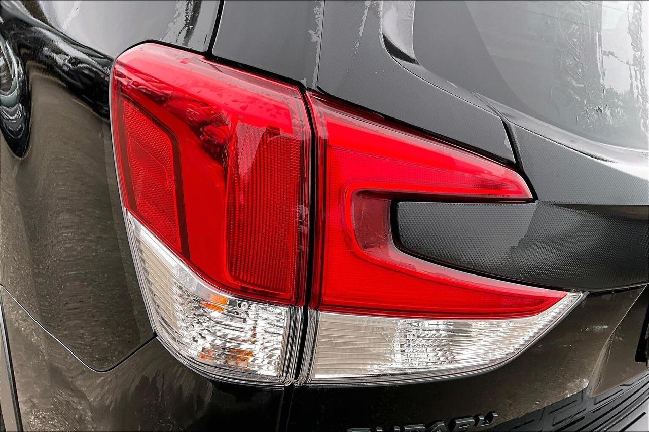 2024 Subaru Forester WILDERNESS AWD   HEATED SEAT/STEER   PANO SUNROOF Photo