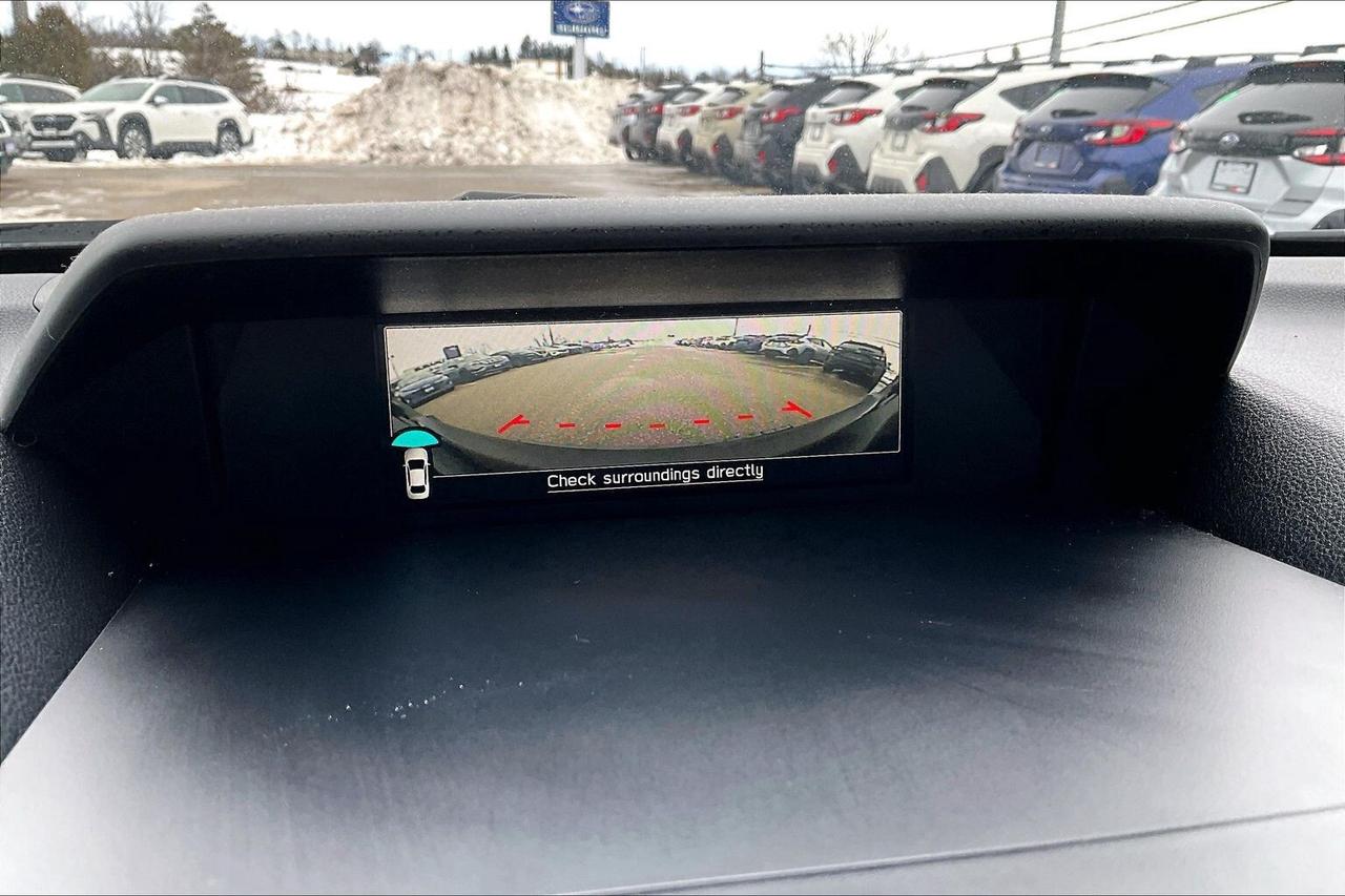 2024 Subaru Forester WILDERNESS AWD   HEATED SEAT/STEER   PANO SUNROOF Photo