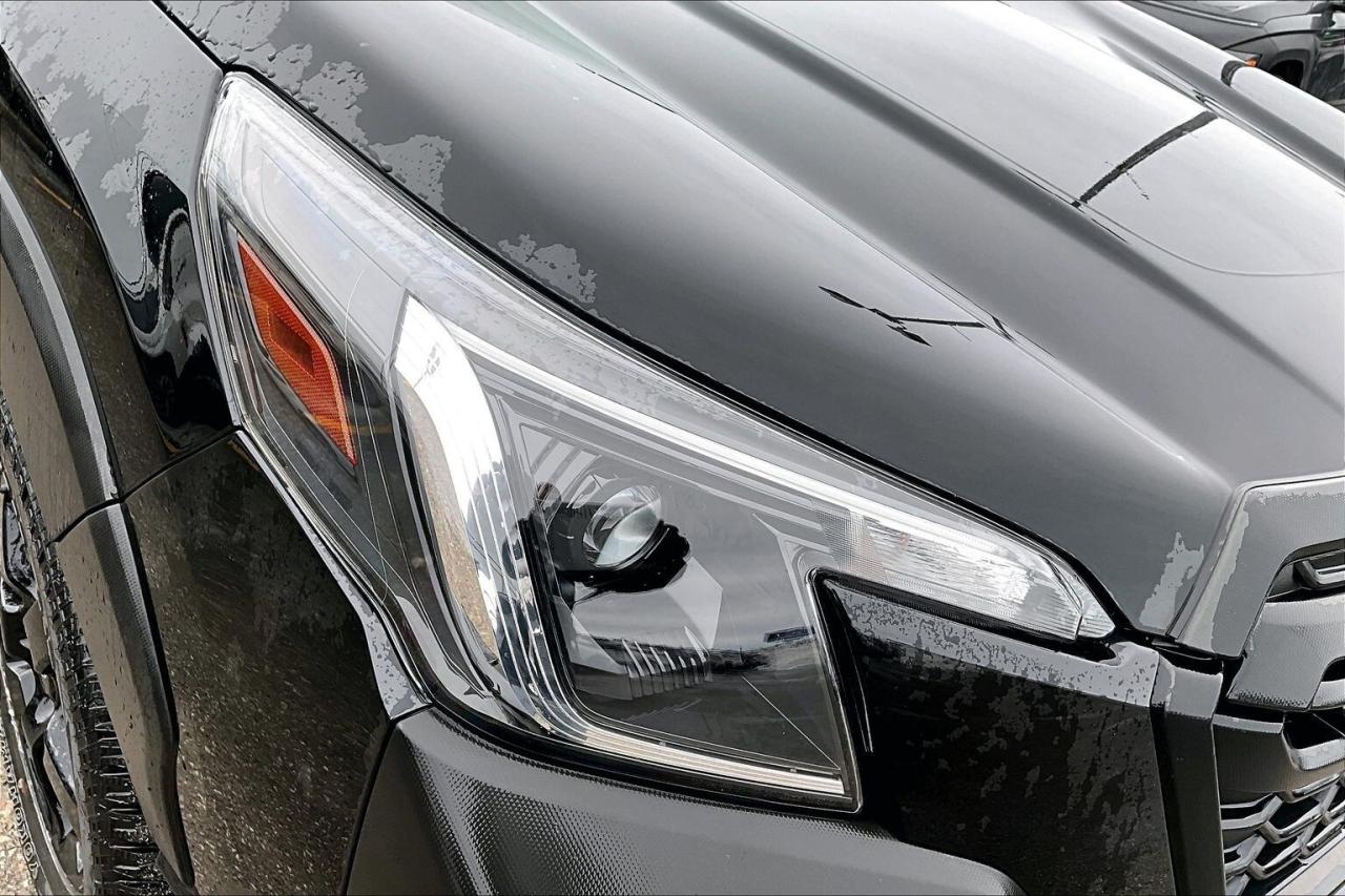 2024 Subaru Forester WILDERNESS AWD   HEATED SEAT/STEER   PANO SUNROOF Photo