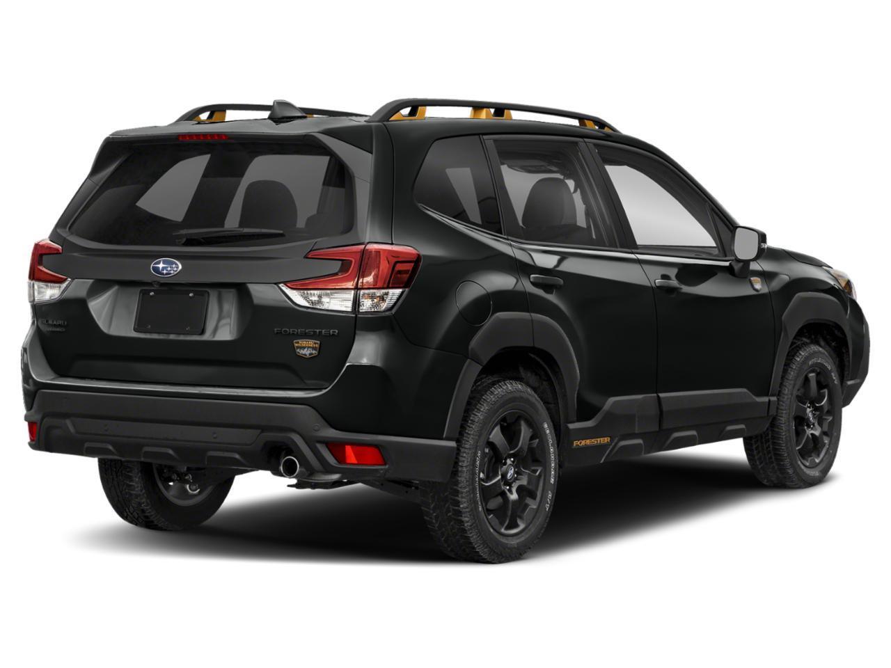 2024 Subaru Forester WILDERNESS AWD   HEATED SEAT/STEER   PANO SUNROOF Photo