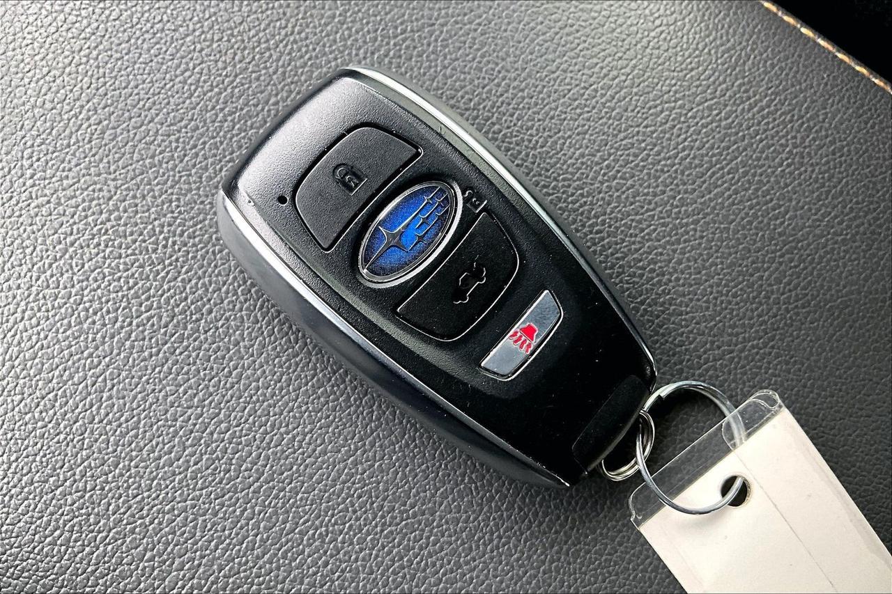 2024 Subaru Forester WILDERNESS AWD   HEATED SEAT/STEER   PANO SUNROOF Photo