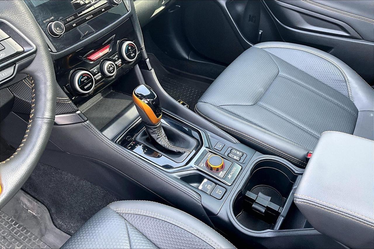 2024 Subaru Forester WILDERNESS AWD   HEATED SEAT/STEER   PANO SUNROOF Photo