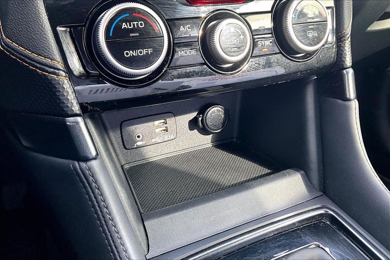 2024 Subaru Forester WILDERNESS AWD   HEATED SEAT/STEER   PANO SUNROOF Photo