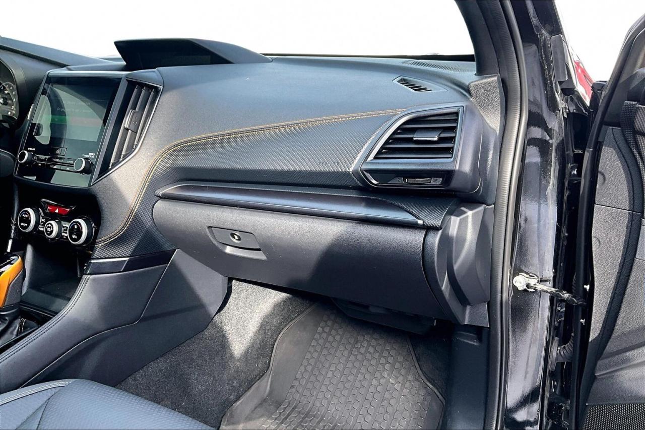 2024 Subaru Forester WILDERNESS AWD   HEATED SEAT/STEER   PANO SUNROOF Photo