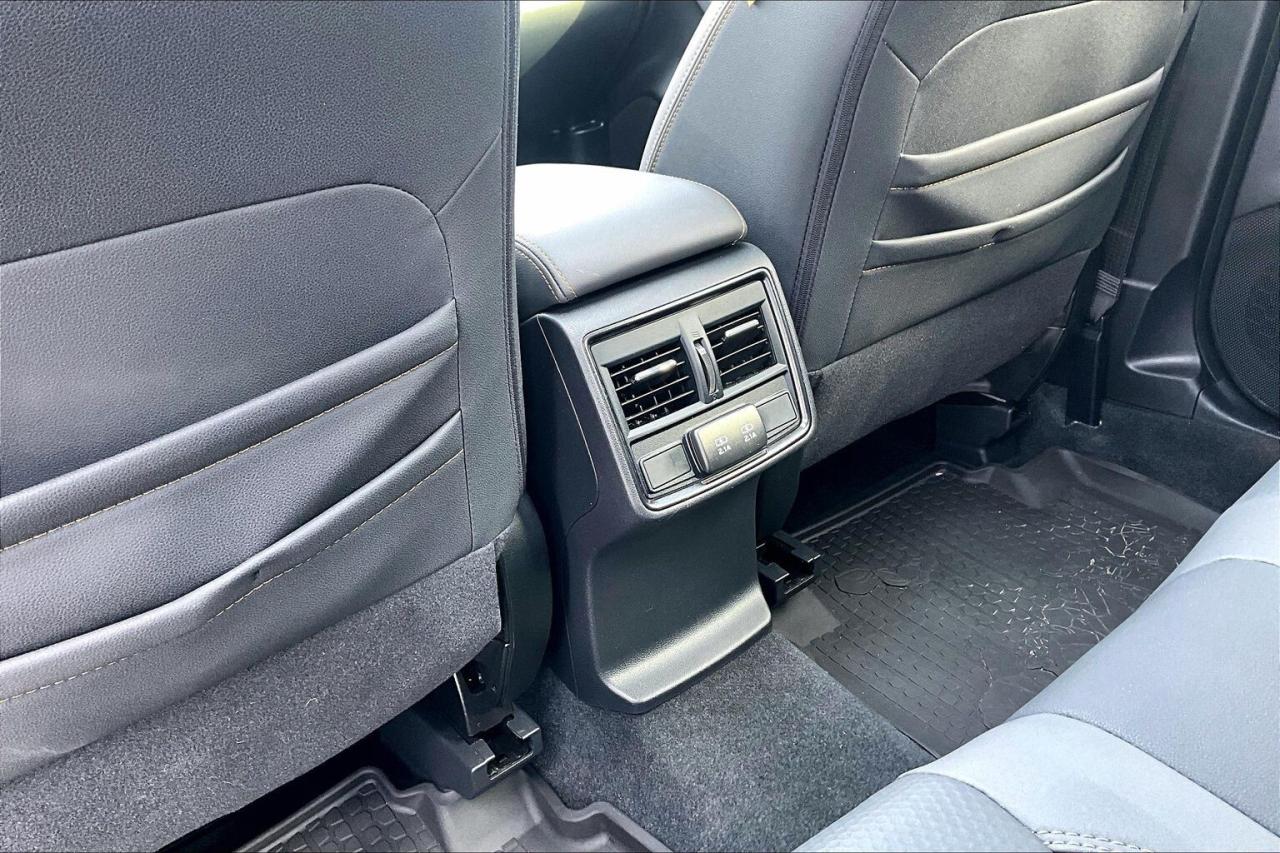 2024 Subaru Forester WILDERNESS AWD   HEATED SEAT/STEER   PANO SUNROOF Photo