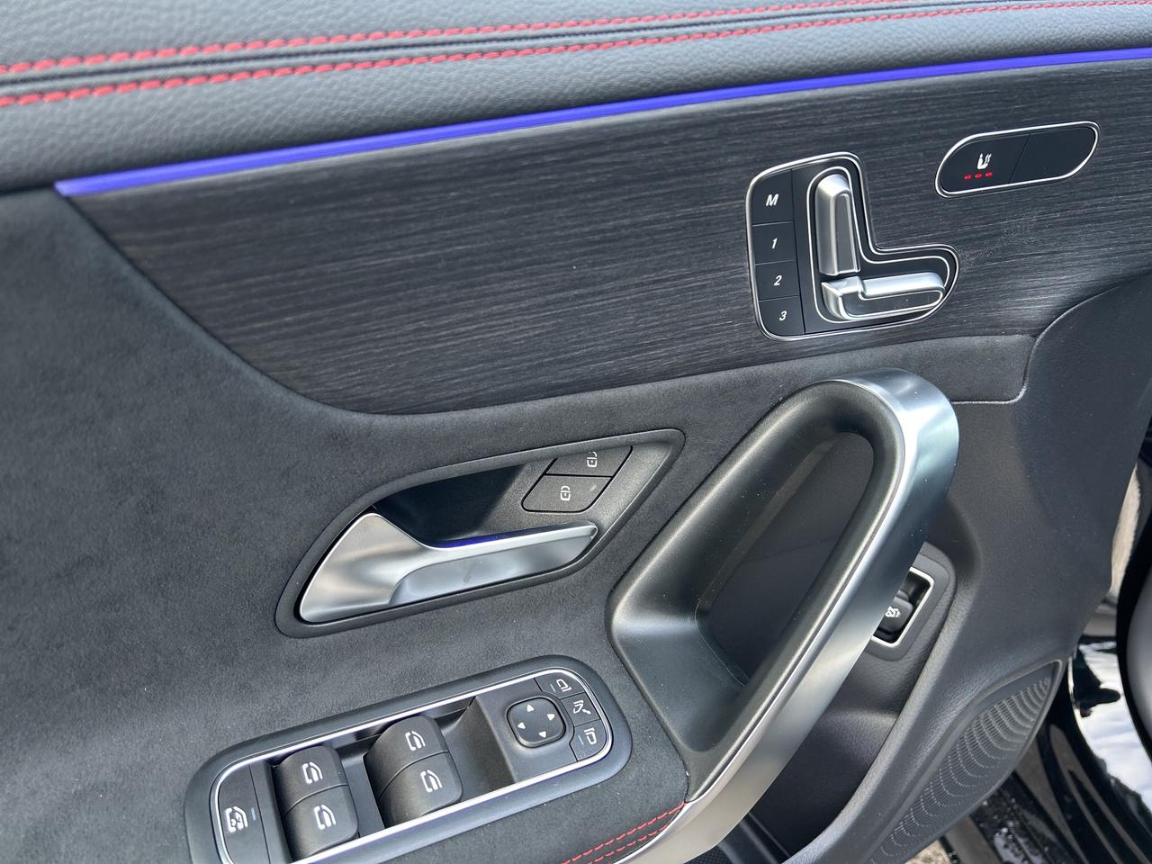 2026 Mercedes-Benz CLA 250 4MATIC Photo