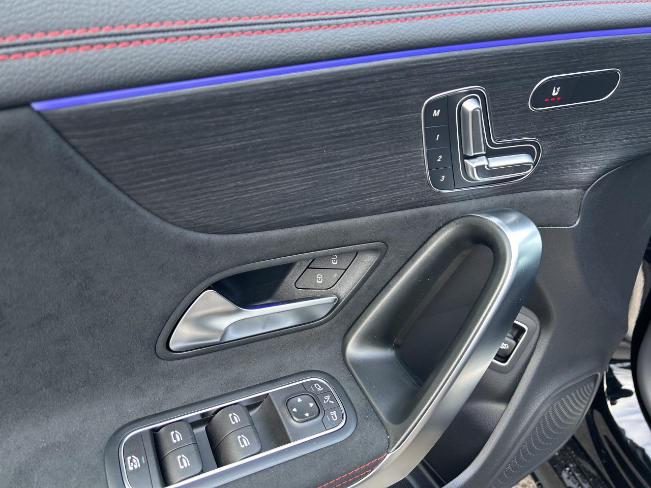 2026 Mercedes-Benz CLA 250 4MATIC Photo