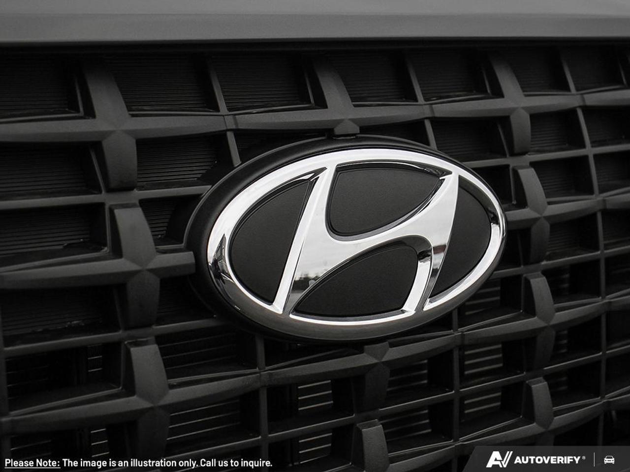 2026 Hyundai Venue  Photo