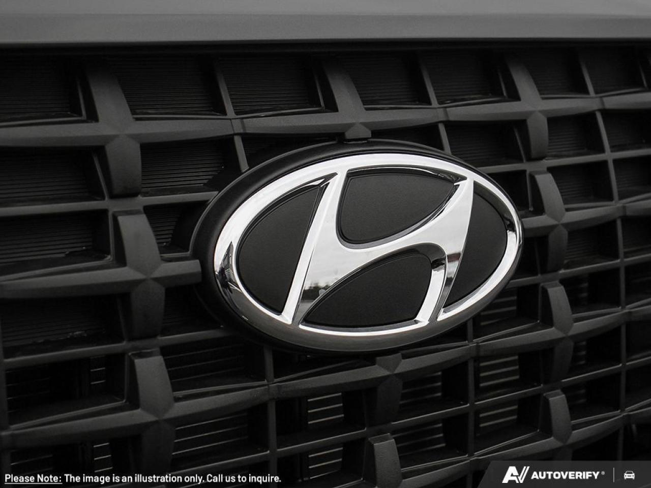 2026 Hyundai Venue  Photo